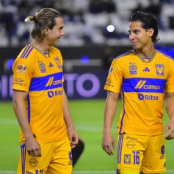 No lo quieren en Tigres, Chivas lo desea pero él quiere regresar al Club América