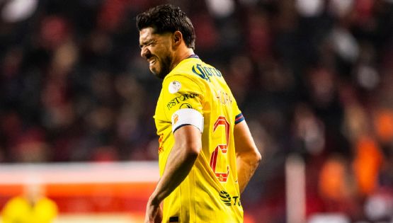 Henry Martín ante un DESAFÍO ÚNICO: las cuotas destacadas para el partido entre América y Monterrey