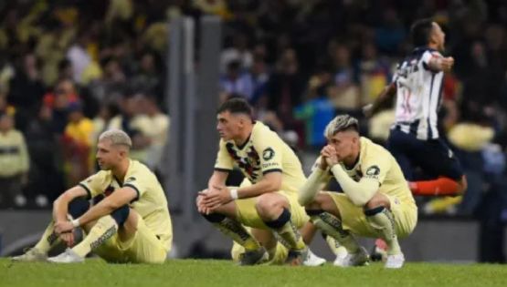 Los jugadores del Club América que buscarán SU REVANCHA por la Final de 2019 vs Rayados