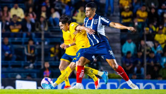 Pronósticos América vs Monterrey: la ida de la final del Apertura 2024