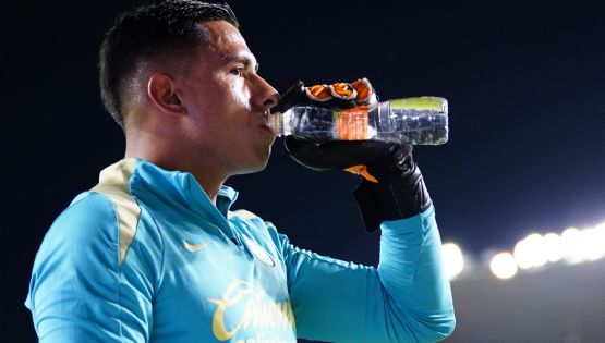 DECISIÓN FINAL del Club América sobre la participación de Luis Ángel Malagón en la GRAN FINAL