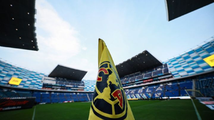 ¿Ahora sí se van a Puebla? América vuelve a tener problemas con el Estadio y ya analizan opciones