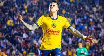 La ofensiva azulcrema lista para la final de ida ante Rayados: ¿Quién anotará?