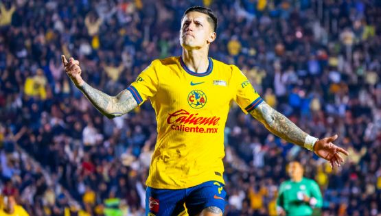 La ofensiva azulcrema lista para la final de ida ante Rayados: ¿Quién anotará?