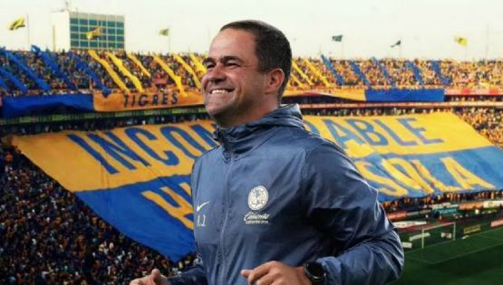 El FAVOR que Club América buscará PAGAR a Tigres ganando LA FINAL del Apertura 2024