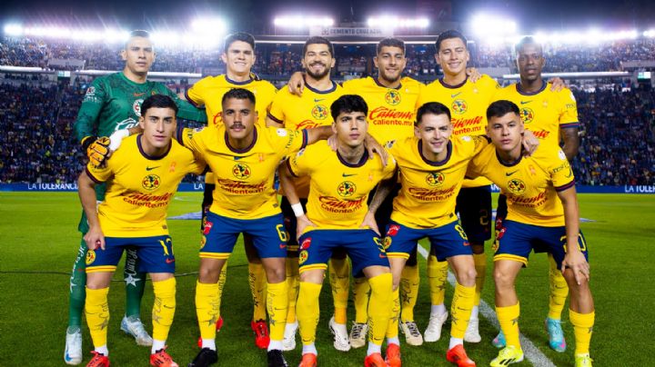 Resumen | Con GOLES de Kevin Álvarez y Alejandro Zendejas, el Club América GANA la Ida de la Gran Final ante Monterrey