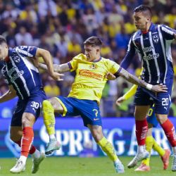 La COMPLICADA situación que tendría el América si no le gana a Rayados de Monterrey