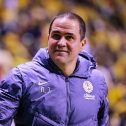 OFICIAL: LIGA MX DEJA EN CLARO quién será el DT del Club América para el partido vs el Querétaro