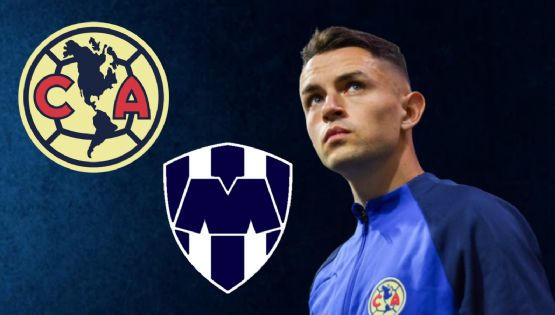 Álvaro Fidalgo admite que DEJARON VIVOS a Rayados en la final de ida