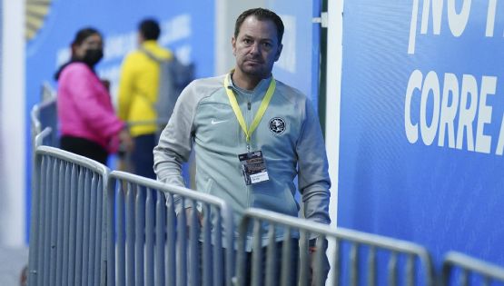 Fue el que inició el proyecto del América Bicampeón y ahora la afición lo postula para sustituir a Santiago Baños