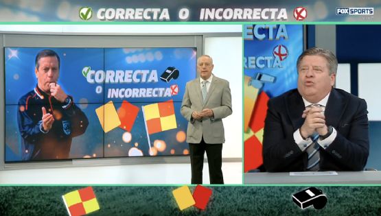 Miguel Herrera HUMILLA a antiamericanista que culpaba a los ÁRBITROS del triunfo del América