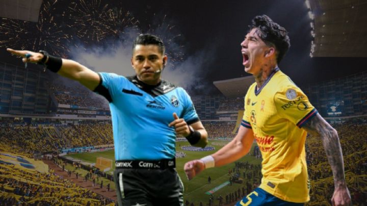 FIN A LA POLÉMICA: análisis arbitral RESPONDE sobre el gol de Kevin Álvarez a Rayados