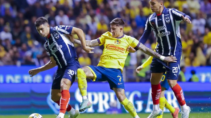 Le anotaron a Rayados el torneo pasado y buscarán repetirlo para DEMOSTRAR que recuperaron su nivel