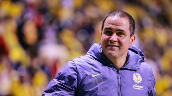 ¿Cuál será la ALINEACIÓN del Club América vs Santos Laguna por el Clausura 2025?