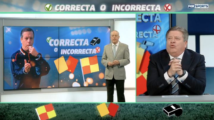 Miguel Herrera HUMILLA a antiamericanista que culpaba a los ÁRBITROS del triunfo del América