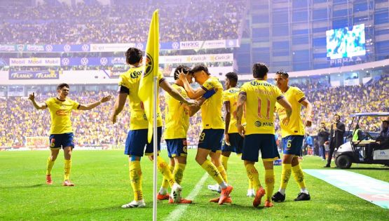 Pronósticos Monterrey vs América: las Águilas están a un paso del título
