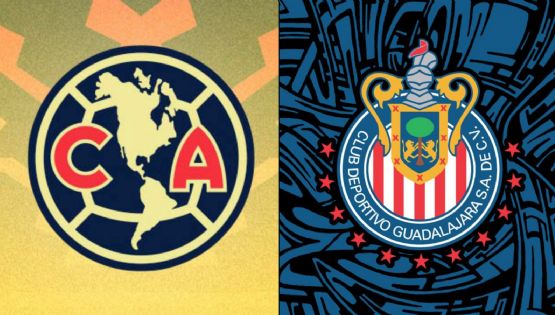 La sensible baja de Chivas para el Clásico Nacional que le favorecerá al América para la victoria
