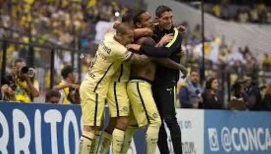 Se cumplen 10 años de uno de los MEJORES GOLES del Club América en la Gran Final