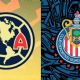 La sensible baja de Chivas para el Clásico Nacional que le favorecerá al América para la victoria