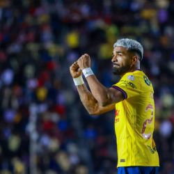 La razón por la que André Jardine mandaría a Rodrigo Aguirre A LA BANCA en la vuelta vs Rayados