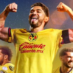 Henry Martín cierra 2024 con GRANDES NÚMEROS a pesar de su lesión con el Club América