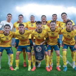 La ÚNICA BAJA que tendrá el Club América contra Atlético San Luis