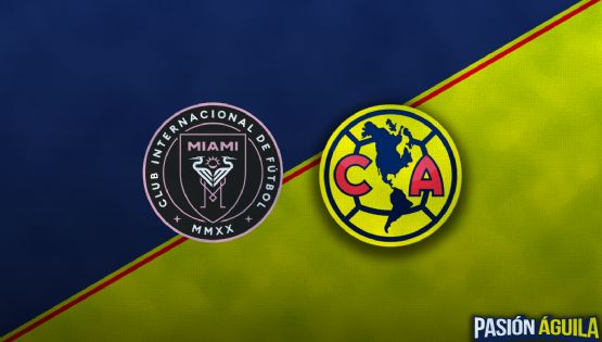 Inter Miami vs Club América: boletos, horario y fecha del partido amistoso