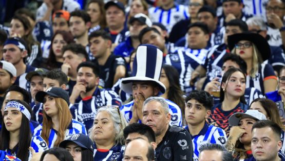 ¡Con templete y todo! Club América le ECHA A PERDER la “carnita asada” a Rayados