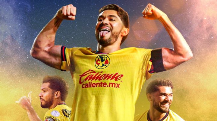 Video: LESIONADO Henry Martín anota GOL en la final y se LO ANULAN