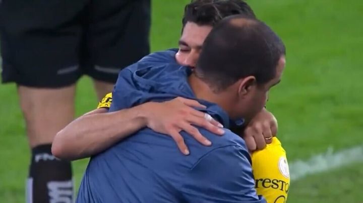 Jardine no le da oportunidad y la afición lo pide como REEMPLAZO de Henry Martín