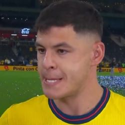 Las RAZONES por las cuales SE CAYÓ la salida de Richard Sánchez del Club América a Racing