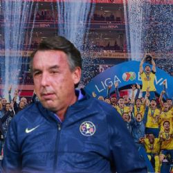 Emilio Azcárraga confiesa el VERDADERO OBJETIVO del Club América en el 2025