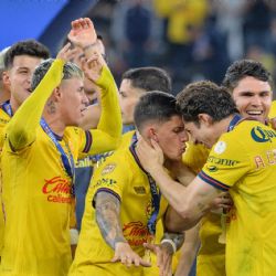 Se reactivan las POSIBILIDADES de que el Club América vaya al Mundial de Clubes
