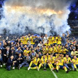 El América será CAMPEÓN ante Toluca según estos 3 antecedentes en Finales de Liga MX