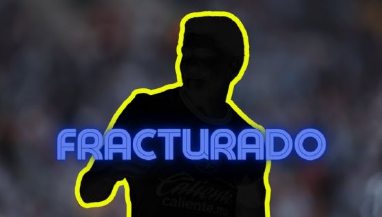 Jugó la Final FRACTURADO sólo para cumplir su REVANCHA contra Monterrey y llevarse el tricampeonato