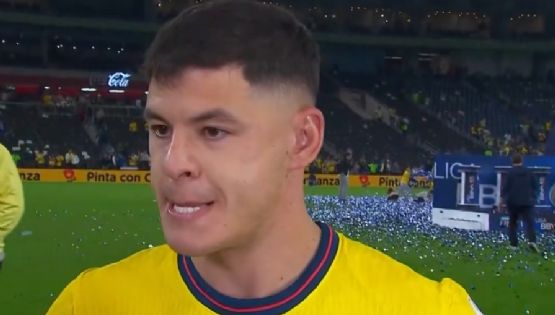 Club América intenta registrar al REEMPLAZO de Richard Sánchez