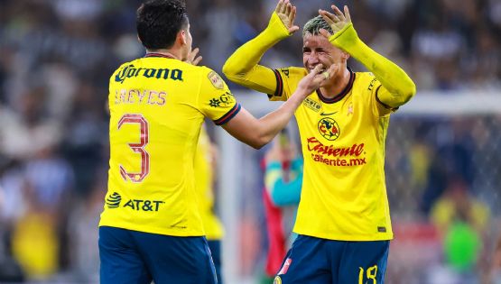 Ya salió el peine, la exigente CLÁUSULA que hizo que el 'Chicote' Calderón rindiera en el Club América