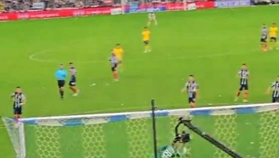 Video: Toma INÉDITA del gol de Richard Sánchez demuestra la GRAN TÉCNICA del paraguayo