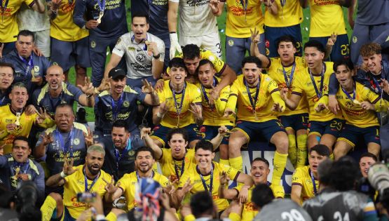 Ganaron el Tricampeonato y ya hay ALTAS Y BAJAS CONFIRMADAS para el Clausura 2025