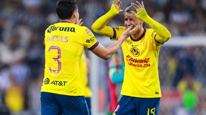 Ya salió el peine, la exigente CLÁUSULA que hizo que el 'Chicote' Calderón rindiera en el Club América