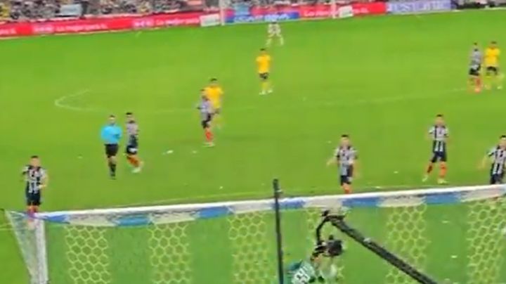 Video: Toma INÉDITA del gol de Richard Sánchez demuestra la GRAN TÉCNICA del paraguayo