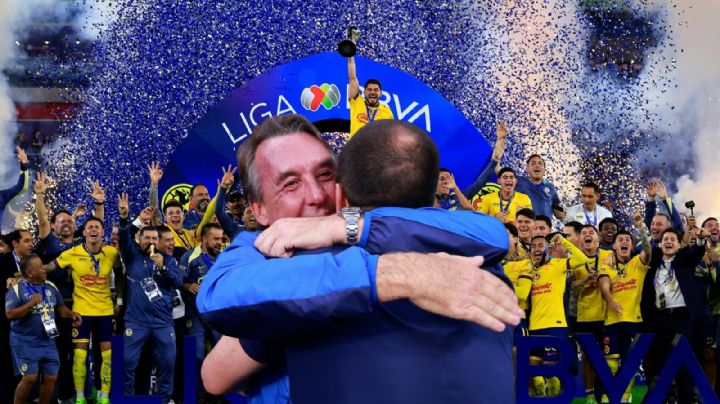 Club América ya tiene nueva casa para el 2025, Emilio Azcárraga se lució y soltó los billetes