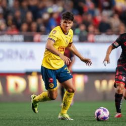 Dónde ver el partido del Club América vs Xolos de Tijuana por el Apertura 2025