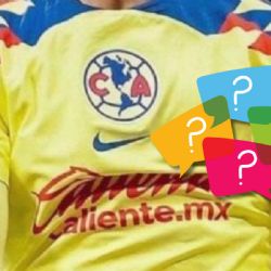 Club América DEJARÍA IR a una de sus ESTRELLAS y ya lo BUSCAN en Brasil y en la MLS como refuerzo