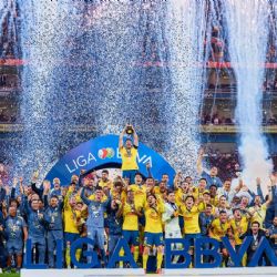 La MILLONADA que le costó al Club América obtener el tricampeonato de la Liga MX con sus FICHAJES