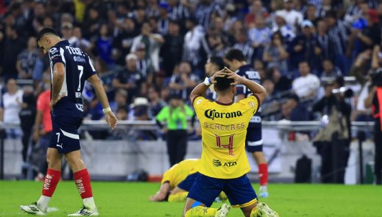 Acepta SU ERROR en la Final perdida vs Rayados y confirma LA REVANCHA al ganar en su estadio