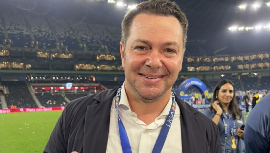 Santiago Baños responde sobre los REFUERZOS del Club América para el Clausura 2025