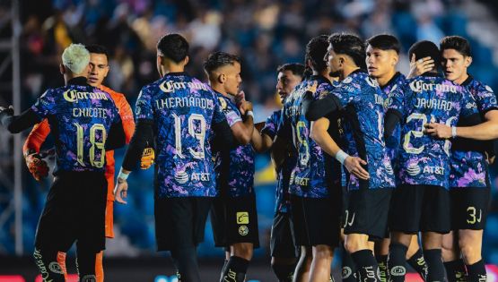A pesar del TRICAMPEONATO, los 4 jugadores que estarían en la LIMPIA del Club América para 2025