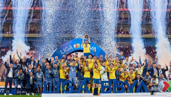Periodista ASEGURA que el Club América “Les volverá a tapar la boca” con su TETRACAMPEONATO