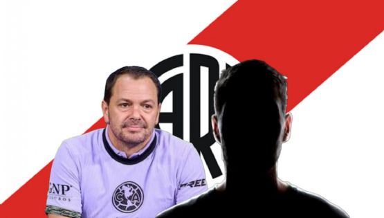 No llegará al Club América, River Plate prepara una oferta millonaria